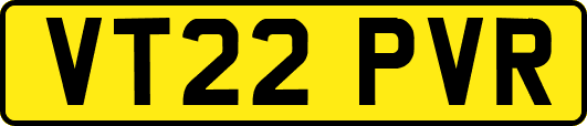 VT22PVR