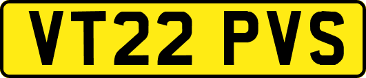 VT22PVS