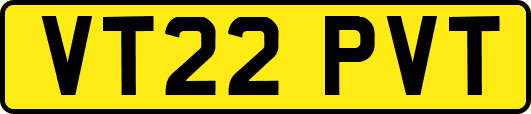 VT22PVT