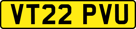 VT22PVU