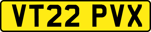 VT22PVX