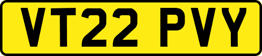 VT22PVY