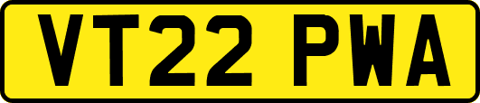 VT22PWA