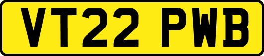 VT22PWB