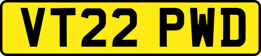 VT22PWD