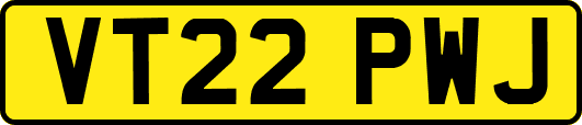 VT22PWJ