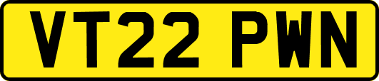 VT22PWN