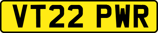 VT22PWR