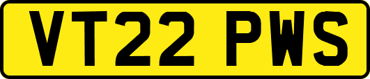 VT22PWS