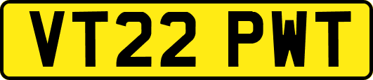 VT22PWT