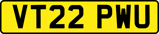 VT22PWU