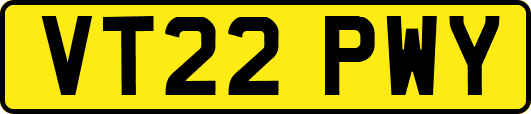 VT22PWY
