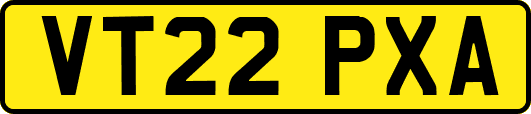 VT22PXA