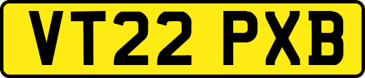 VT22PXB