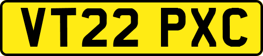 VT22PXC