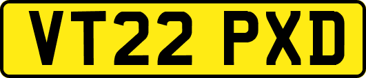 VT22PXD
