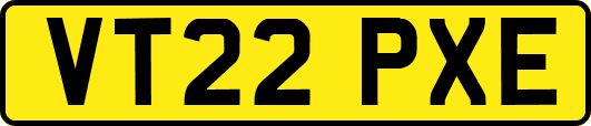 VT22PXE