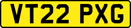 VT22PXG