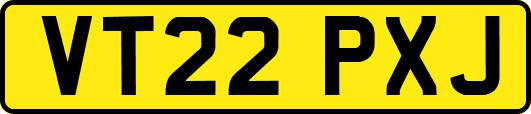VT22PXJ