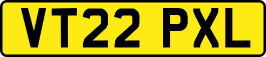 VT22PXL