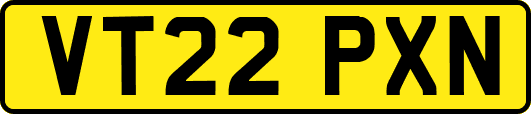 VT22PXN