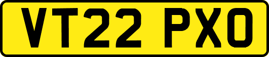 VT22PXO