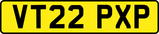 VT22PXP
