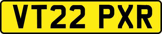 VT22PXR