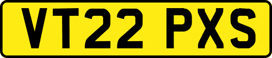 VT22PXS