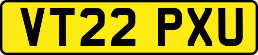 VT22PXU