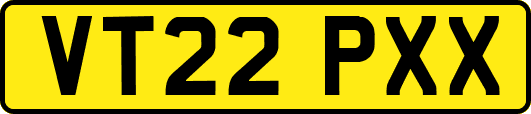 VT22PXX