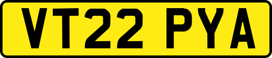 VT22PYA