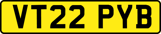 VT22PYB