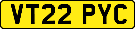VT22PYC