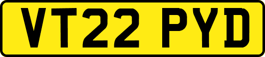 VT22PYD