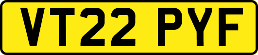 VT22PYF