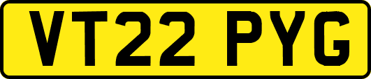 VT22PYG