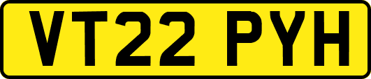VT22PYH