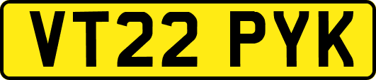VT22PYK