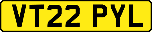 VT22PYL