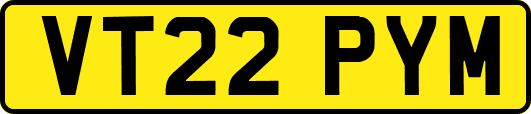 VT22PYM