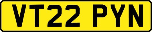 VT22PYN