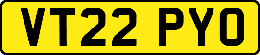 VT22PYO