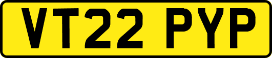 VT22PYP