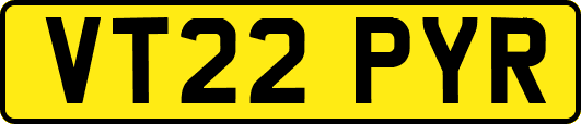 VT22PYR