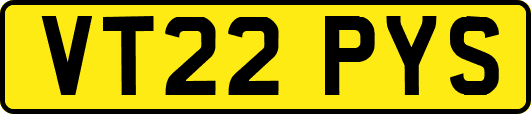 VT22PYS