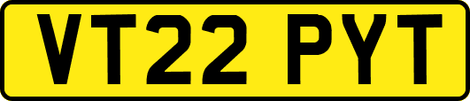 VT22PYT