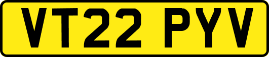 VT22PYV