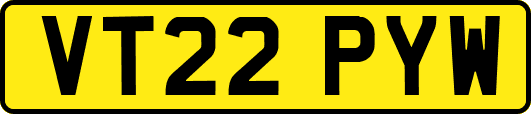 VT22PYW