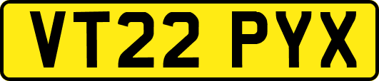 VT22PYX